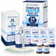 thumbnail image 1 of Kit de Prueba de Agua Palinoia 24 en 1, 165 Tiras + Bacterias, 1 of 8