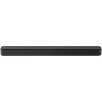 Barra De Sonido Sony Ht-S100F Bluetooth Teatro En Casa 120 W