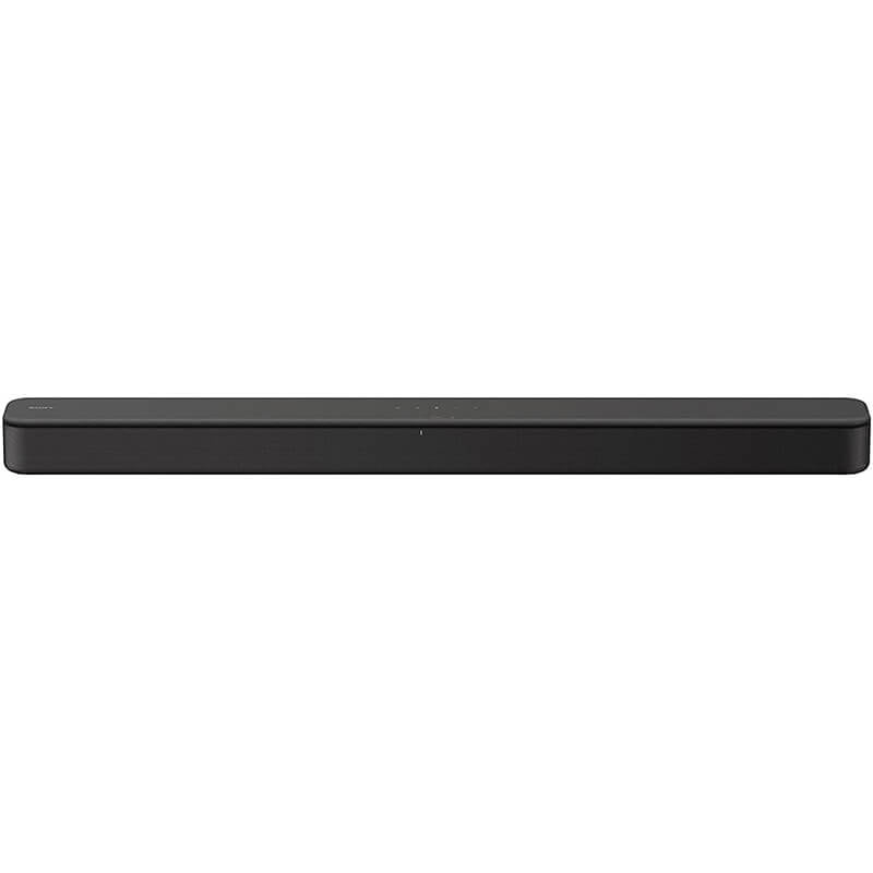 Barra De Sonido Sony Ht-s100f Bluetooth 120w