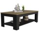 thumbnail image 4 of Mesa Centro Cecil 120X60X41.5 Cm Fresno - Wengue, 4 of 8