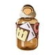 thumbnail image 5 of Botellas De Agua De Dibujos Animados Para Ni?os, A Prueba De Fugas, Para Correr, Picnic, Taza De Agua Para Ni?os, Marrón, 5 of 5