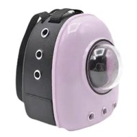 Bothyi - Bonita Mochila Para Muñecas, Bolso De Hombro De Moda Para Muñecas Bjd 1/6, Juguetes Para Niños, Regalos Morados