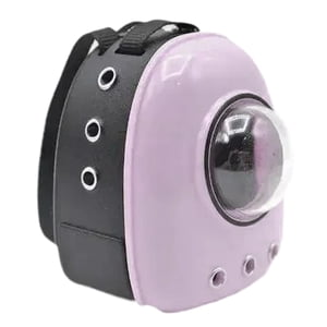 Bothyi - Bonita Mochila Para Muñecas, Bolso De Hombro De Moda Para Muñecas Bjd 1/6, Juguetes Para Niños, Regalos Morados