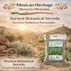 thumbnail image 4 of Té Herbal B-Experts Estafiate 100% Natural 114 g Hojas Sueltas, 4 of 9