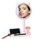 thumbnail image 3 of Maquillaje Espejo Aumento Cosmetico Luz Led Recargable Lau, 3 of 3