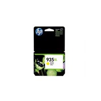 Cartucho Hp 935Xl Yellow Original