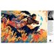 thumbnail image 5 of Rompecabezas Buffalo Games Bente Schlick Bonjour 500 piezas, 5 of 8