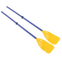 Ioensy - Remos De Kayak 2X Remos De Navegación Para Actividades Al Aire Libre