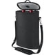 thumbnail image 1 of 2 Botella De Vino Portador Tote Bolsa De Enfriador De Vino A Prueba De Fugas Aislada Bolsa De Viaje De Vino Para La Playa De Picnic Bolsa De Transporte Portátil De Botella De Vino Regalo, 1 of 3