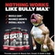 thumbnail image 2 of Tabletas Masticables 2 En 1 Muscle Builder 60 Unidades, 2 of 7