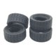 thumbnail image 2 of Conjunto De Neumáticos De Goma Suave RC 1:18 Para Wltoys A949 A959 A969 A979 K929, 2 of 5
