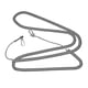 thumbnail image 5 of Cuerda De Extensión De Alambre De Acero Con Cuerda De Pesca En Espiral Conveniente Con Mosquetón De 8 Metros, 5 of 5