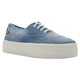 thumbnail image 3 of Zapatilla Chalada Mujer Field-17 Azul Urbano, 3 of 7