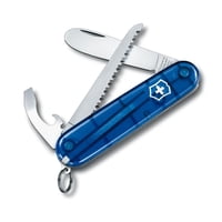 Navaja My First Victorinox Azul