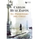 thumbnail image 1 of Libro El Prisionero Del Cielo, 1 of 2