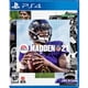 thumbnail image 1 of Videojuego Madden Nfl 21 PS4, 1 of 1