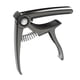 thumbnail image 3 of Guitar Capo Universal Guitar Capo Tuner Clip Para Bajo Mandolina Ukelele Negro, 3 of 5