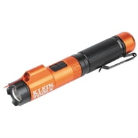 Linterna Klein Tools 56040 Led Magnética, 350 Lm, Recargable Por Usb