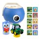 thumbnail image 1 of Proyector de Cuentos Luna Story Time para Niños 3+, 1 of 9