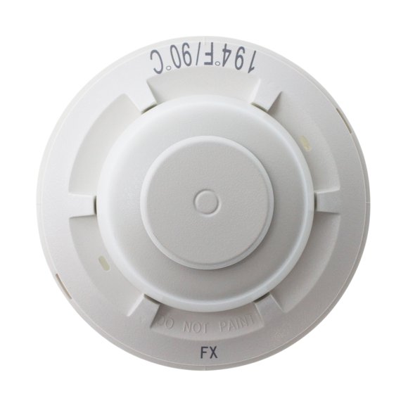 Sistema de sensor de calor Sensor 5604 Temperatura fija de 90 °C