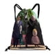 thumbnail image 1 of La Familia Addams 3 Mochila de Cuerdas para Deportes y Gimnasio, Bolsa de Cuerdas Resistente al Agua, Bolsa Cinch, 30×40cm, 1 of 6