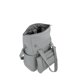 thumbnail image 5 of Cartera Tote Bag 14" Xtrem Mizzy 6XT Mediana Gris, 5 of 9