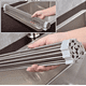 thumbnail image 3 of Escurridor plegable multiuso platos, 3 of 3