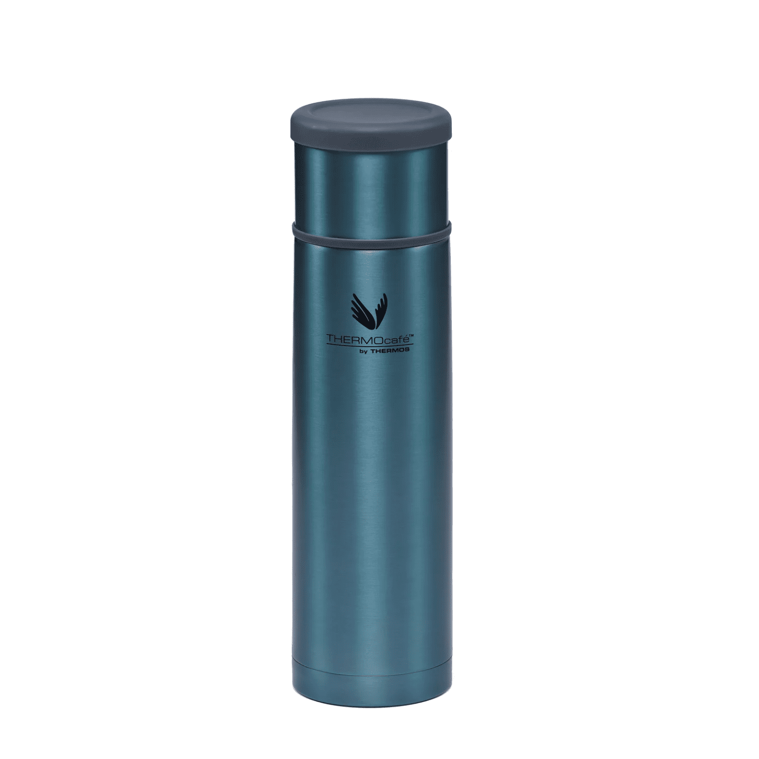 Thermos - Termo Líquido Acero Inoxidable Glacier 1 Lt