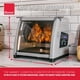thumbnail image 2 of Horno asador Ronco serie 6000 Platinum de 5,4 kg de capacidad, 2 of 6