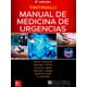 thumbnail image 1 of Manual de medicina de urgencia 8ed., 1 of 3