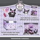 thumbnail image 4 of Set de Miniaturas Hamee Re-Ment Hello Kitty y Amigos, 4 of 9