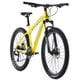 thumbnail image 4 of BICICLETA BIANCHI AGGRESSOR 27.5 SX AMARILLO SEMI MATTE, 4 of 5