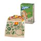 thumbnail image 1 of Bolsas para Sándwich Ziploc de Papel Reciclable y Sellables 50 unidades, 1 of 8
