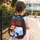 thumbnail image 5 of Pájaro Loco Mochila Escolar para Niños y Niñas, Mochila Infantil Ligera de Alta Calidad, Grande y Duradera Azul, 5 of 6