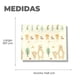 thumbnail image 3 of Alfombra Antigolpe Bebe Plegable Reversible + Bolso, 3 of 6