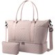 thumbnail image 1 of Bolso de viaje HOTOR US18000 17.3 x 7.9 x 13.4 resistente, 1 of 3