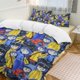 thumbnail image 1 of Many Coraline Comforter Set Soft 3 Pcs Twin Bedding Sets Thicken for All Season, 1 of 5