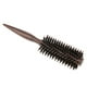 thumbnail image 1 of pelucas de salón pelo ondulado cepillo redondo pelo barril peine cepillo para el cabello 14 fila, 1 of 3