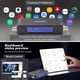 thumbnail image 4 of Codificador de transmisión de vídeo y decodificador Zowietek 3G SDI NDI, 4 of 9