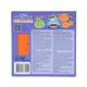 thumbnail image 5 of Sound Book Pinkfong Baby Shark Halloween Bus, 3 botones, 1-3 años, 5 of 5