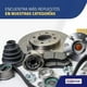 thumbnail image 5 of Termostato Mahindra Pik Up 2.2 Scorpio 2.2 2.5 2008-2019, 5 of 9