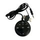 thumbnail image 4 of 2 En 1 FM Bluetooth 5.0 Transmisor Receptor Adaptador De Audio AUX Para TV De Automóvil, 4 of 5