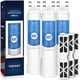 thumbnail image 1 of Combo de filtro de agua y aire TEEHAY PWF-1 FPPWFU01 para Frigidaire, 1 of 8