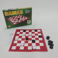 Toyng - Juego Damas.
