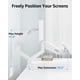 thumbnail image 5 of Soporte Ajustable para Doble Monitor MOUNTUP para Pantallas de 22-32", 5 of 9