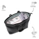 thumbnail image 5 of Tote Bag Para Mujer Soul Grande Negro, 5 of 5