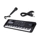 thumbnail image 2 of Teclado Electrónico De 61 Teclas, Portátil, Multifuncional, Para Fiestas, Escenarios, Adolescentes, 2 of 5