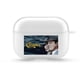 thumbnail image 1 of Desmarcar Funda AirPods Pro Chinatown Transparente, 1 of 6