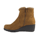 thumbnail image 4 of BOTINES ALQUIMIA CARAMELO MUJER | 4778 - Talla 39 CL / 26 CM, 4 of 6