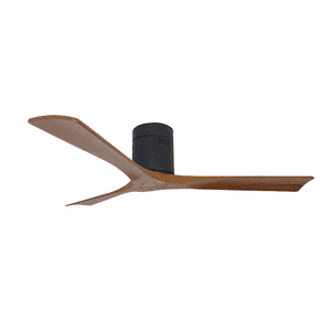 Ventilador De Techo Boston Nogal 52” Primaterm